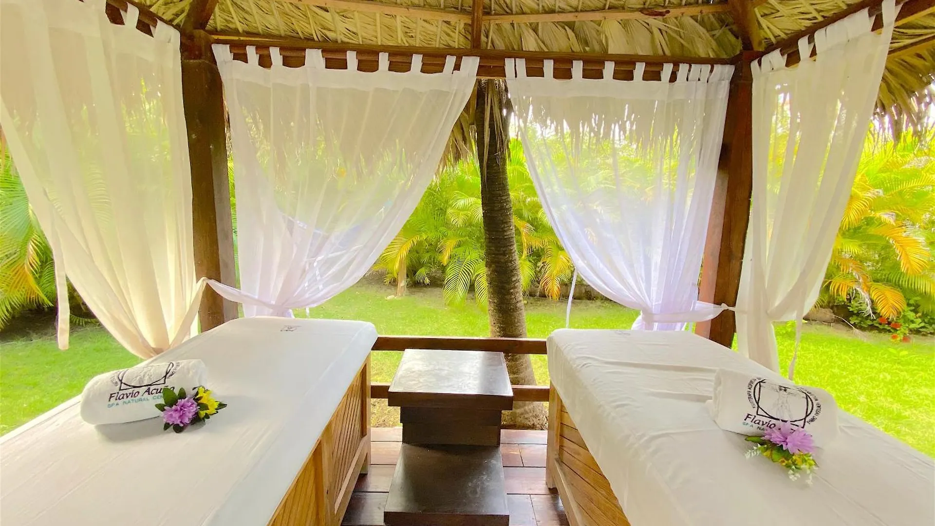 ***** Hotel Sol Caribe Suites Playa Los Corales Punta Cana Dominikana
