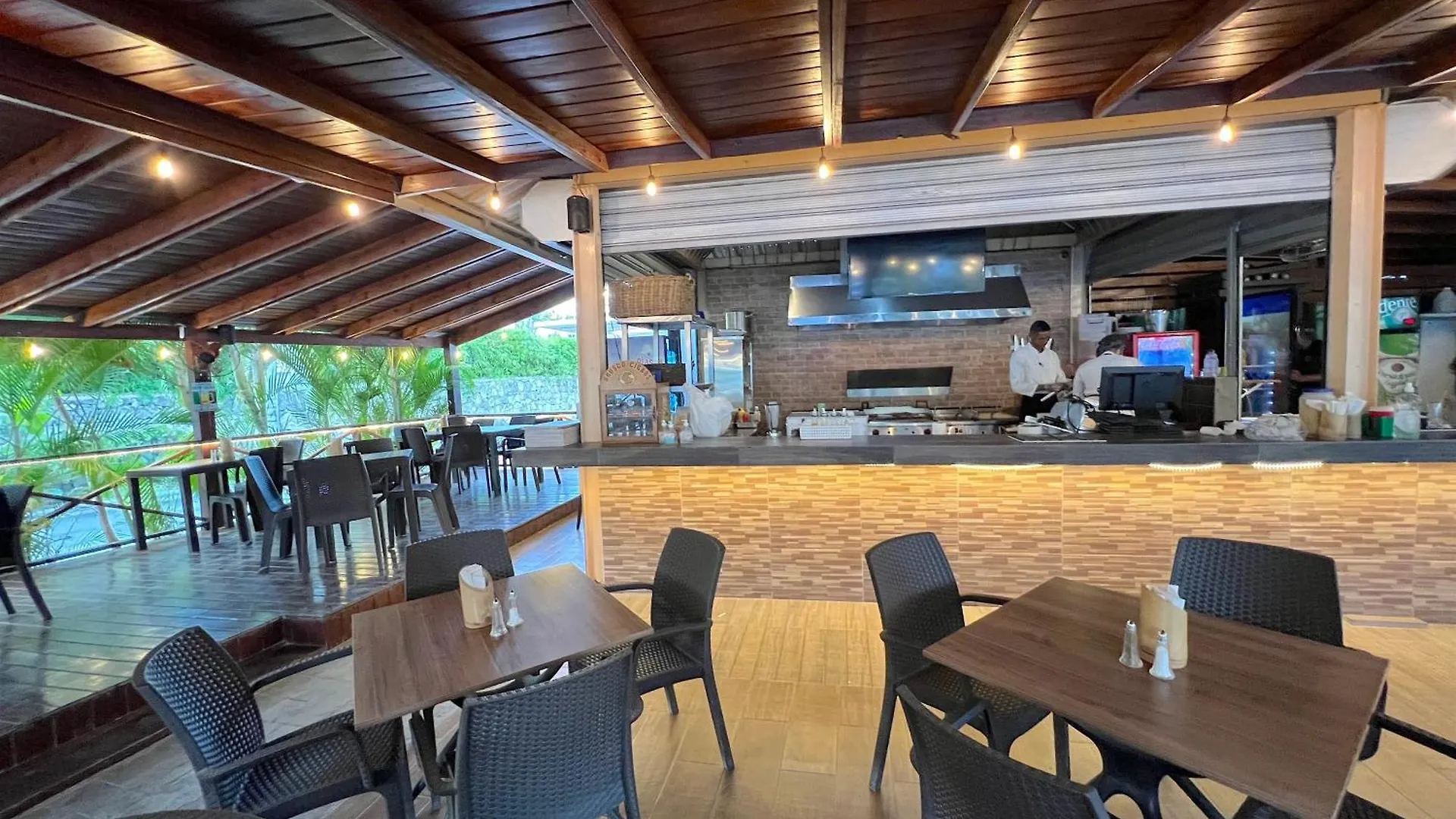 Sol Caribe Suites Playa Los Corales Punta Cana 5*,  Dominikana