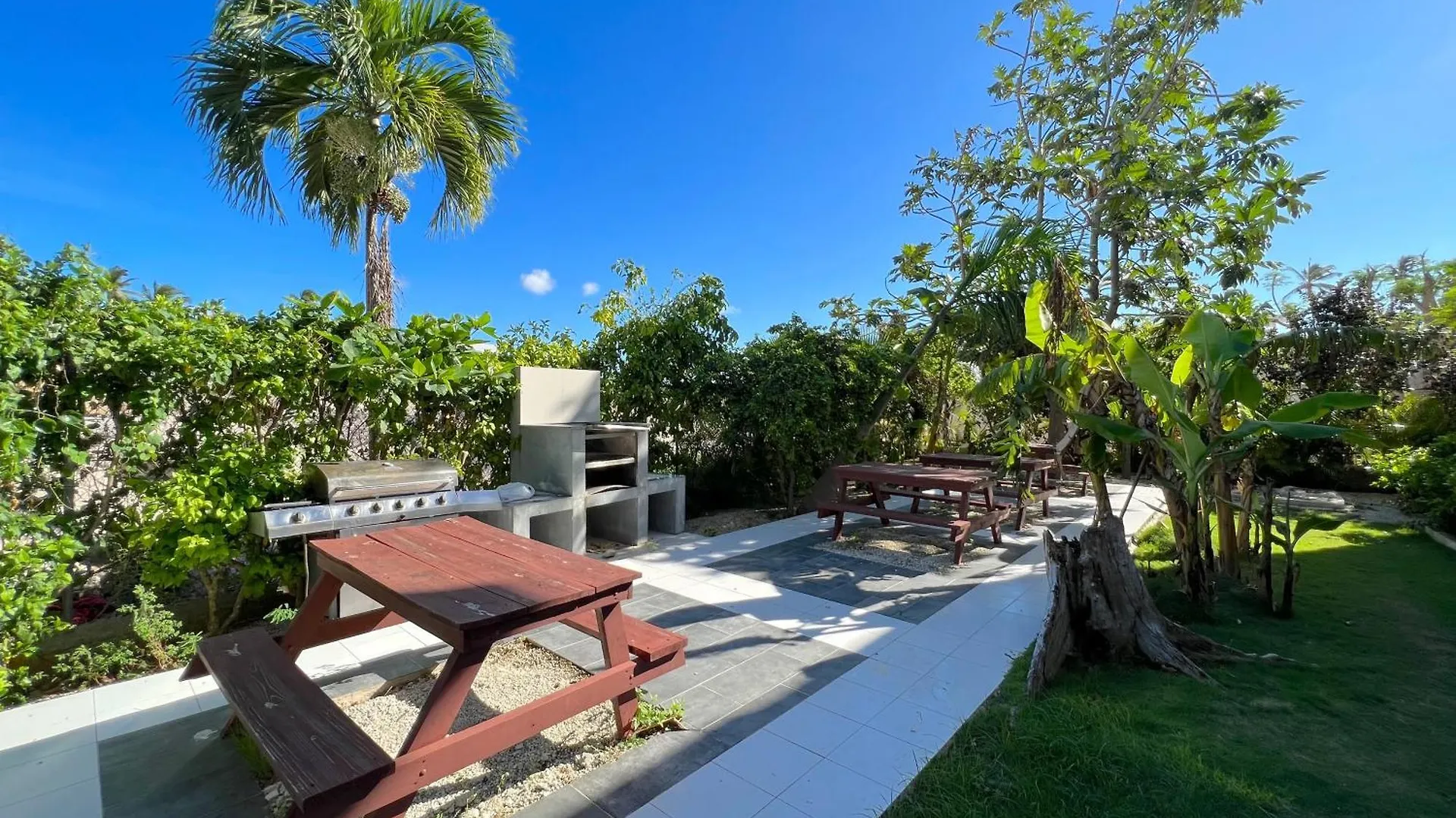 Sol Caribe Suites Playa Los Corales Punta Cana Hotel