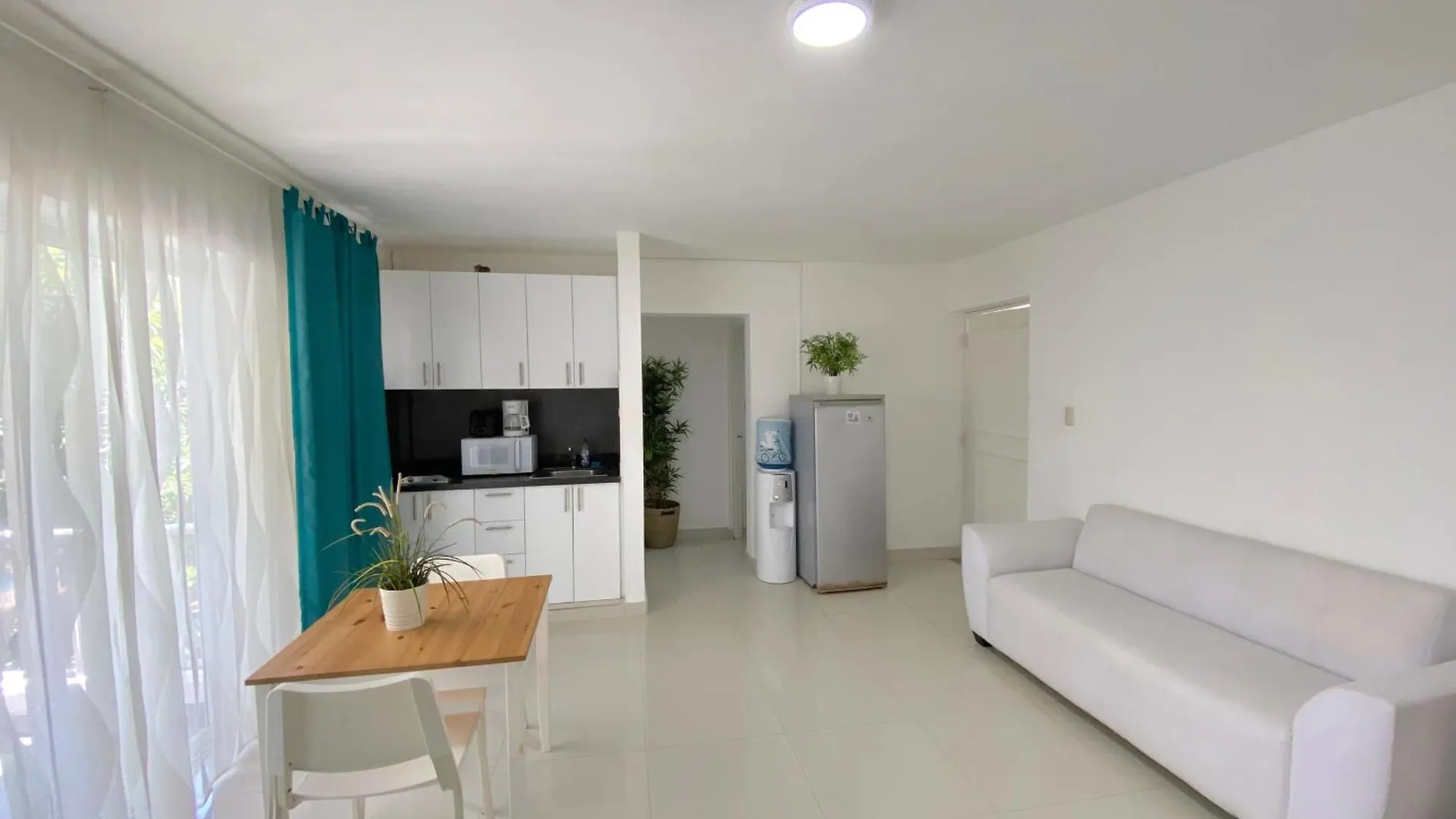 Hotel Sol Caribe Suites Playa Los Corales Punta Cana