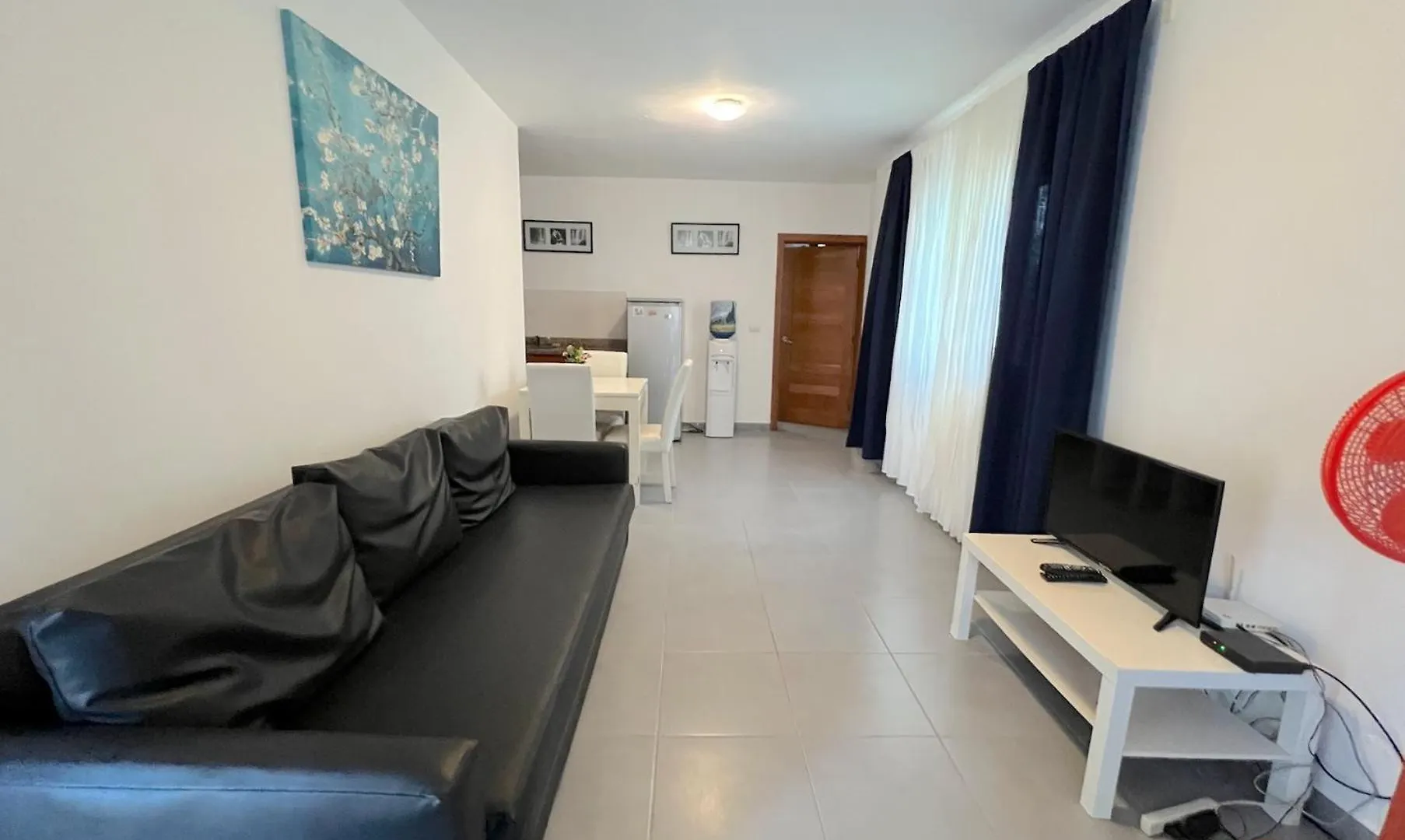 Sol Caribe Suites Playa Los Corales Punta Cana Hotel