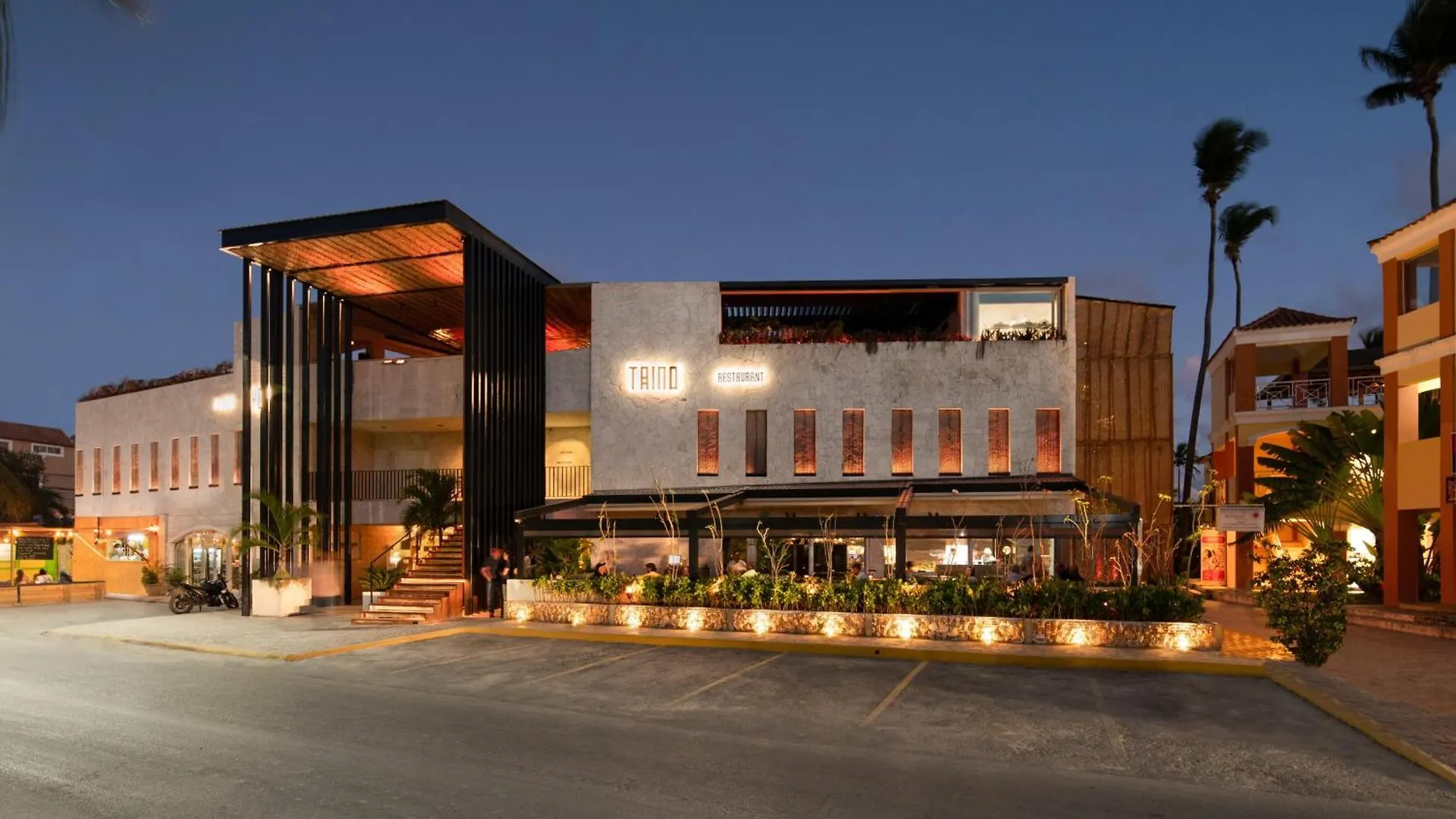 Hotel Sol Caribe Suites Playa Los Corales Punta Cana