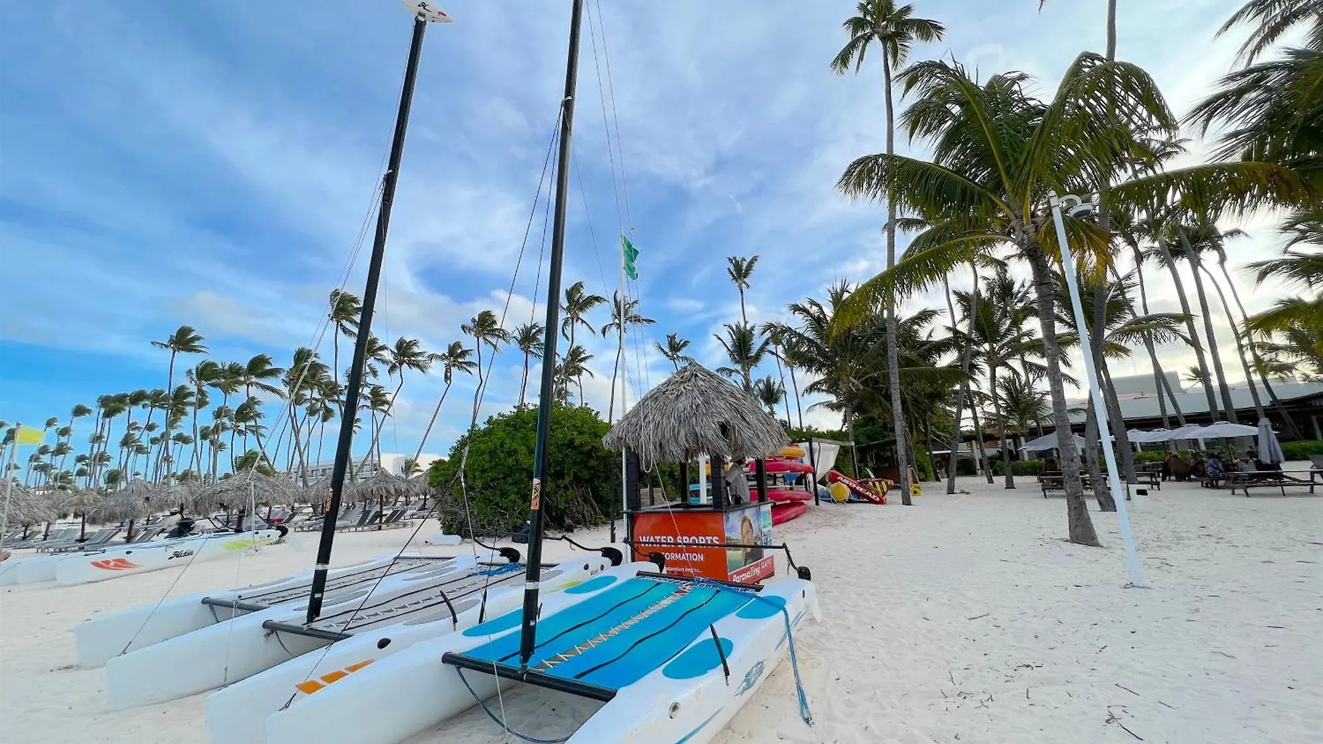 Sol Caribe Suites Playa Los Corales Punta Cana