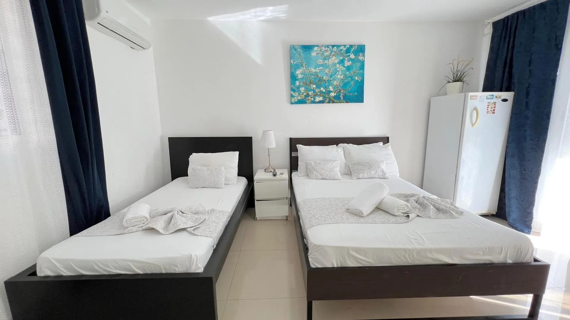 Sol Caribe Suites Playa Los Corales Punta Cana Hotel