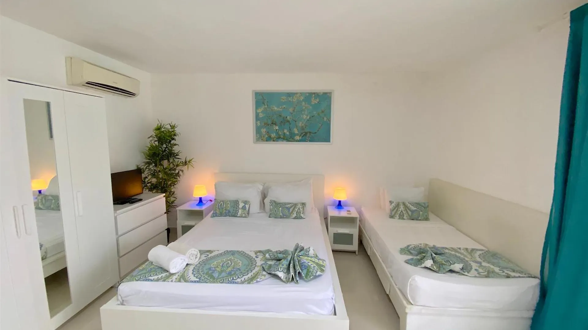Sol Caribe Suites Playa Los Corales Punta Cana