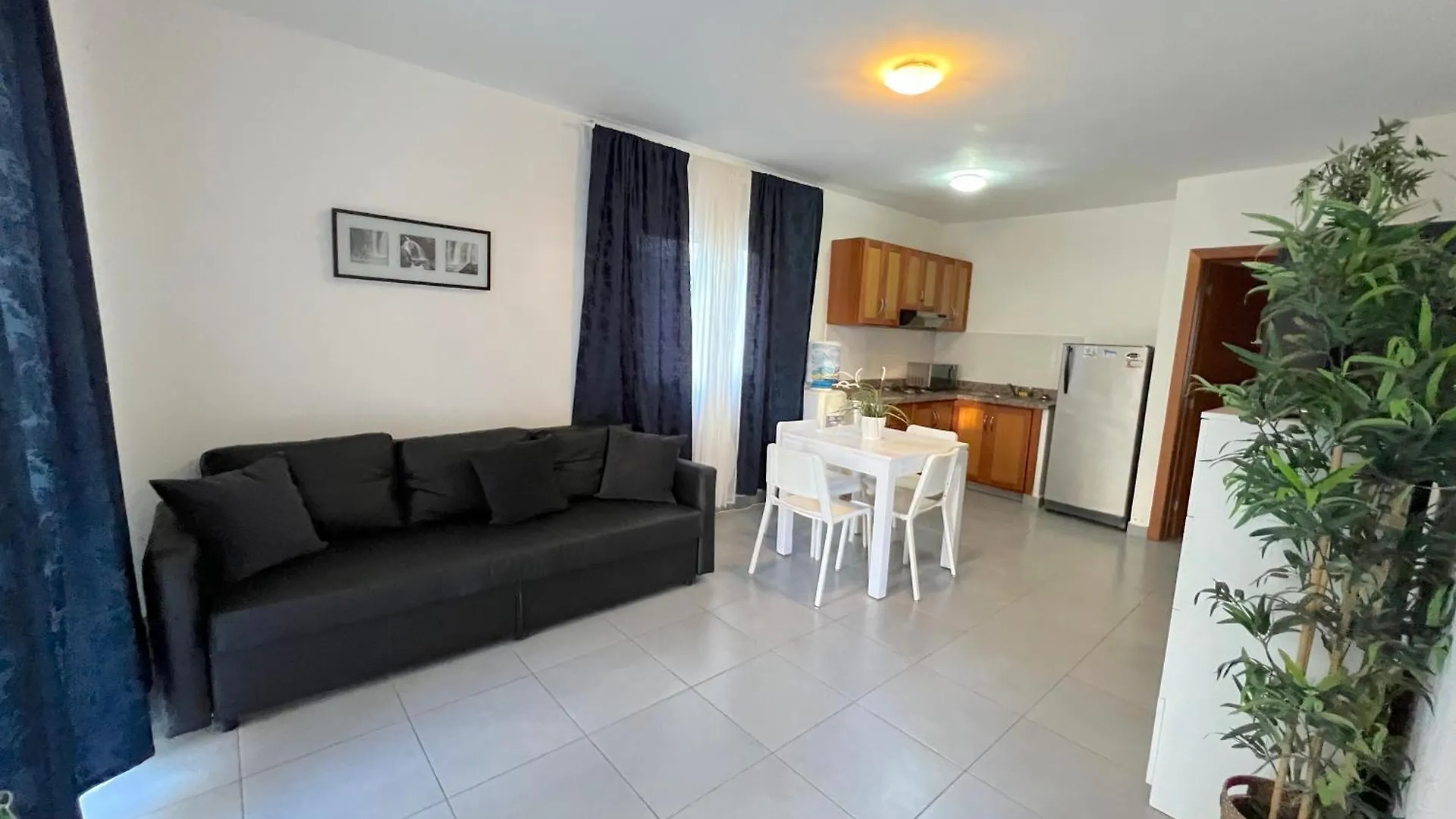 Sol Caribe Suites Playa Los Corales Punta Cana